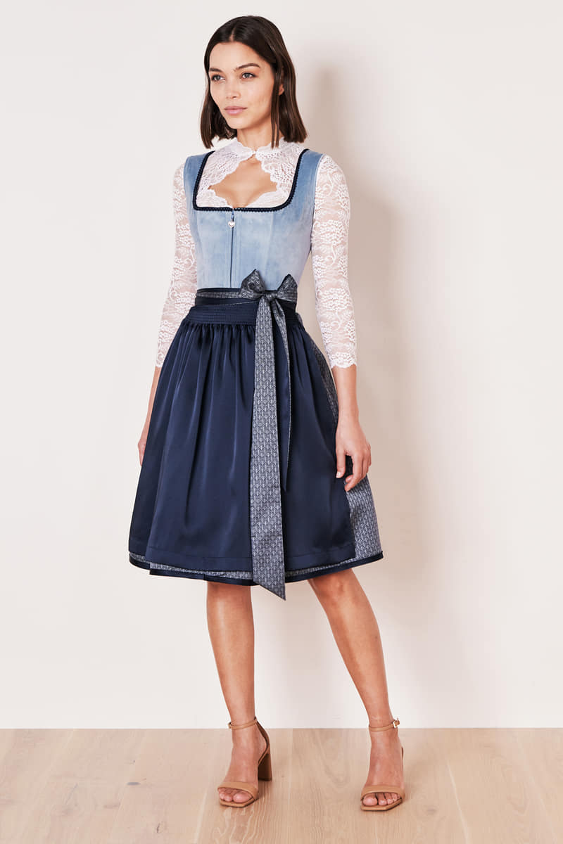 Dirndl Dena (60cm)