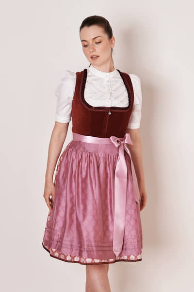 Dirndl Almeria (60cm)