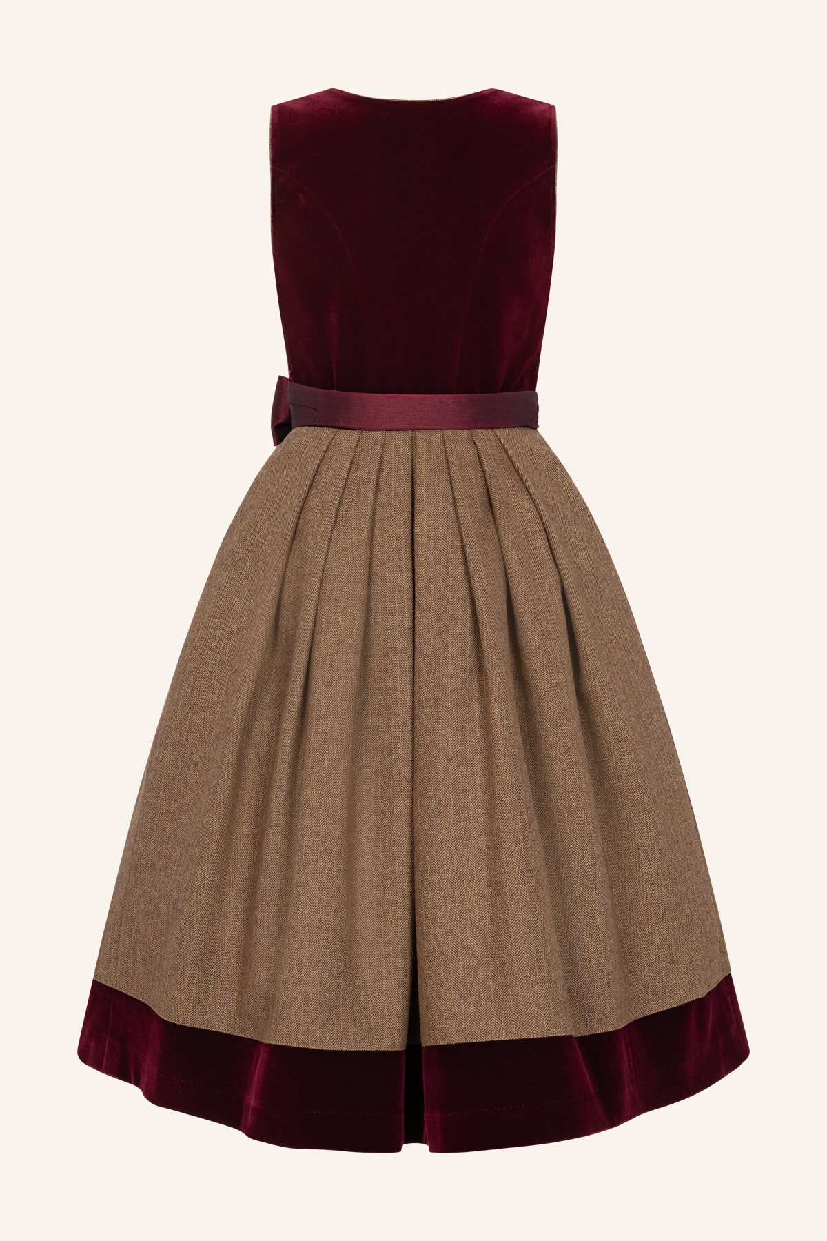 Dirndl Velvet Glen (70cm)