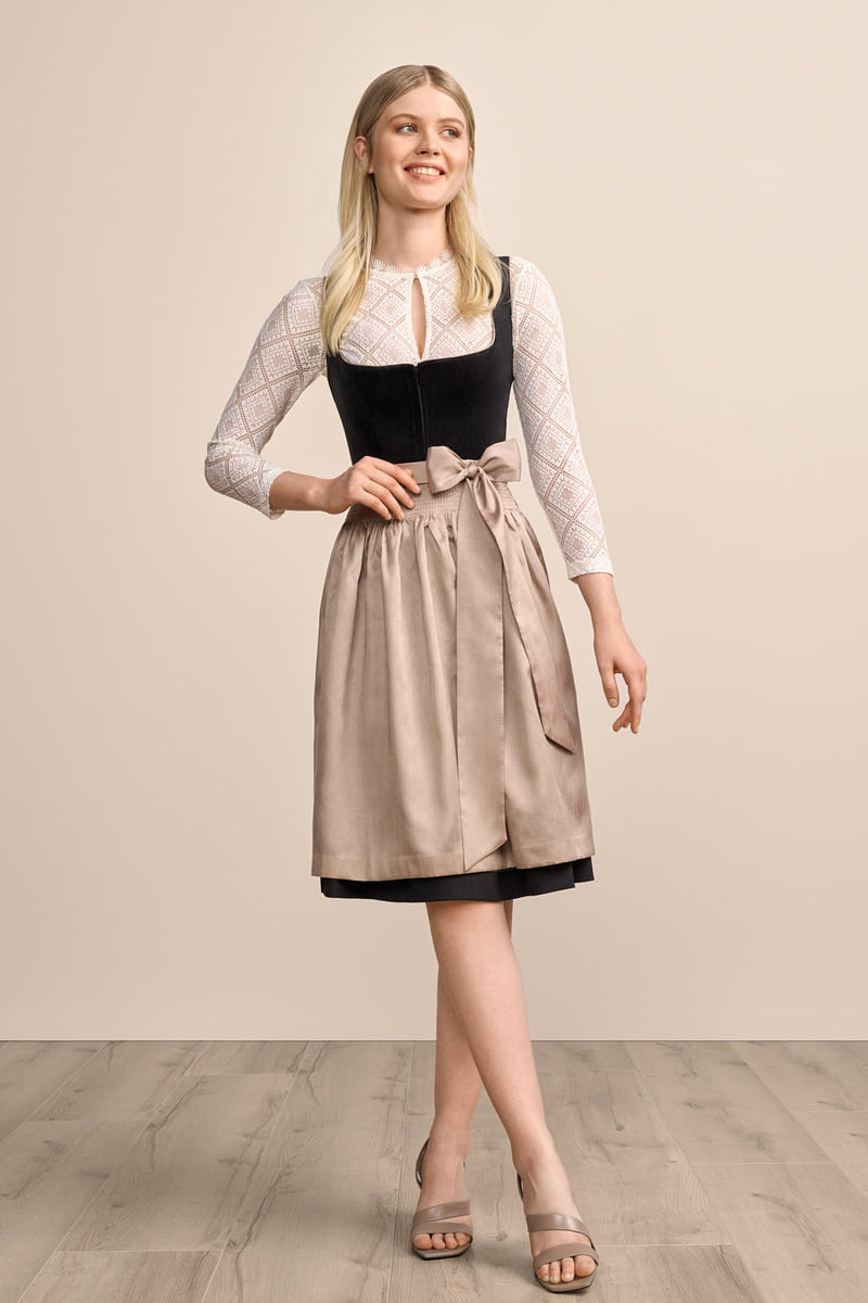 Dirndl Suzanne (60cm)