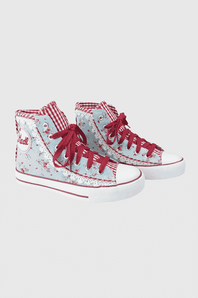 Sneaker Strawberry