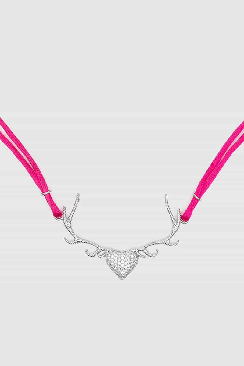 Kette Love 