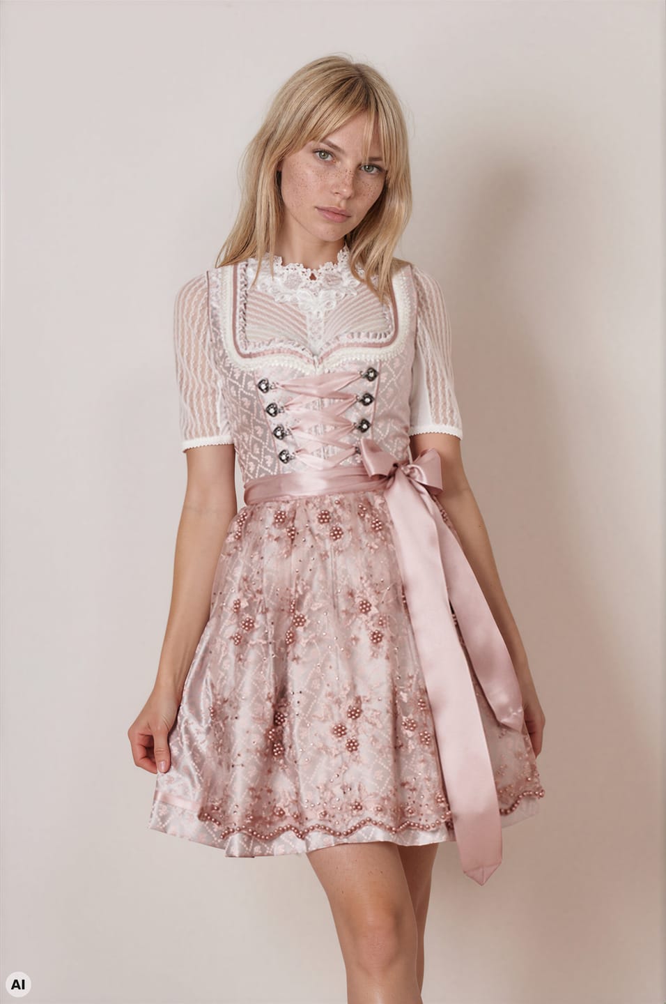 Dirndl Nalia (50cm)