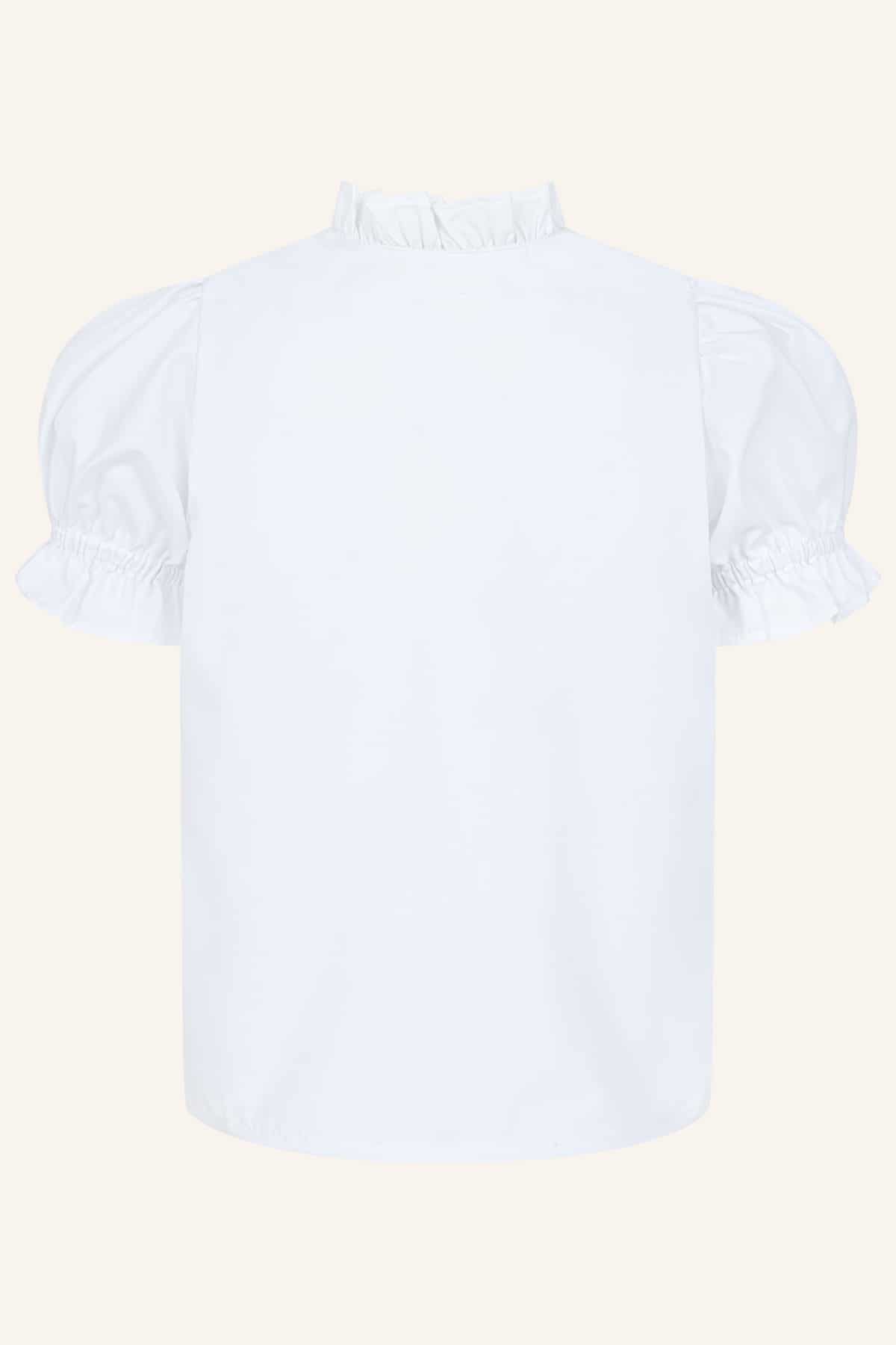 Kinderbluse Therese