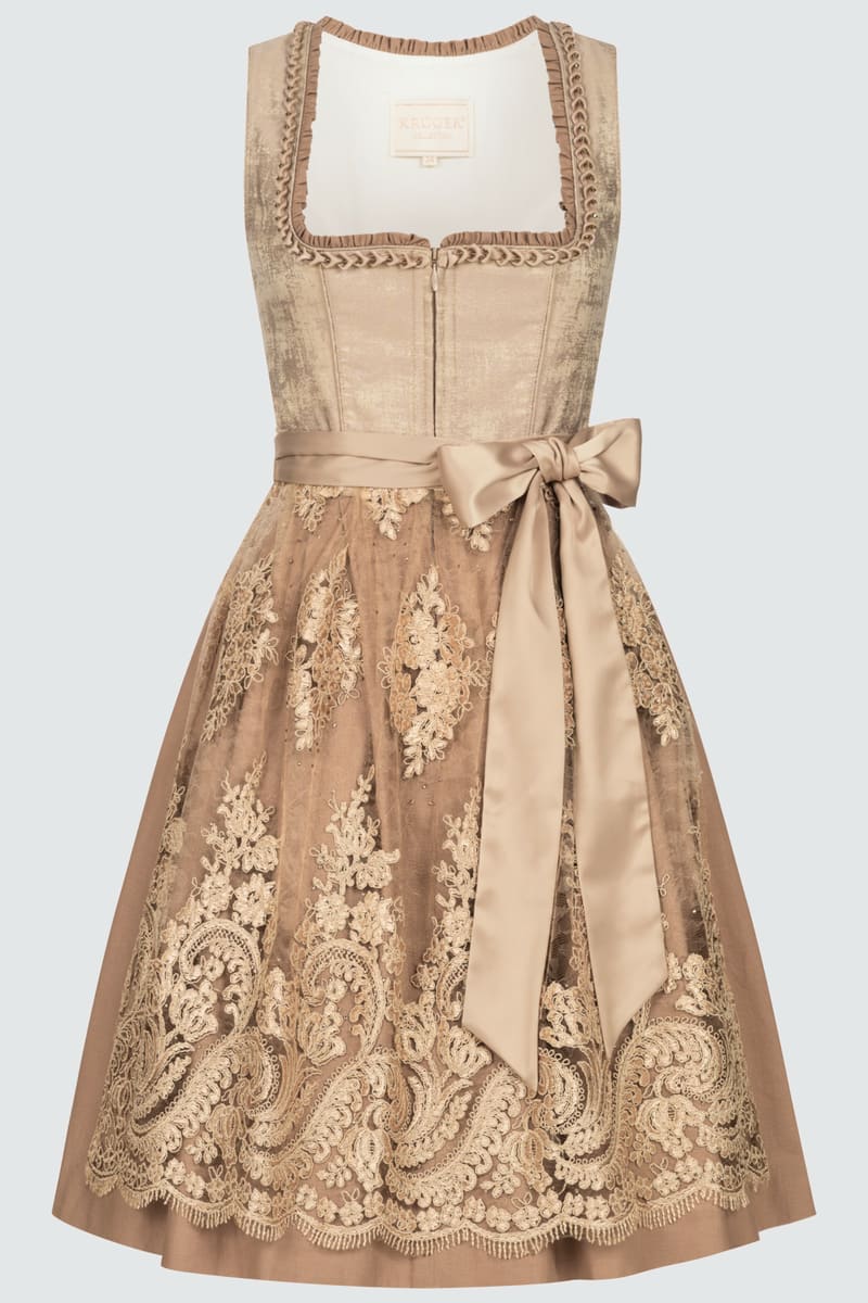 Dirndl Pop it (60cm)