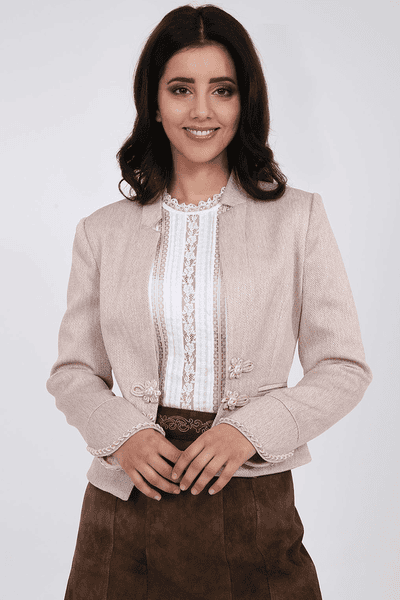 Trachtenjacke Elsi