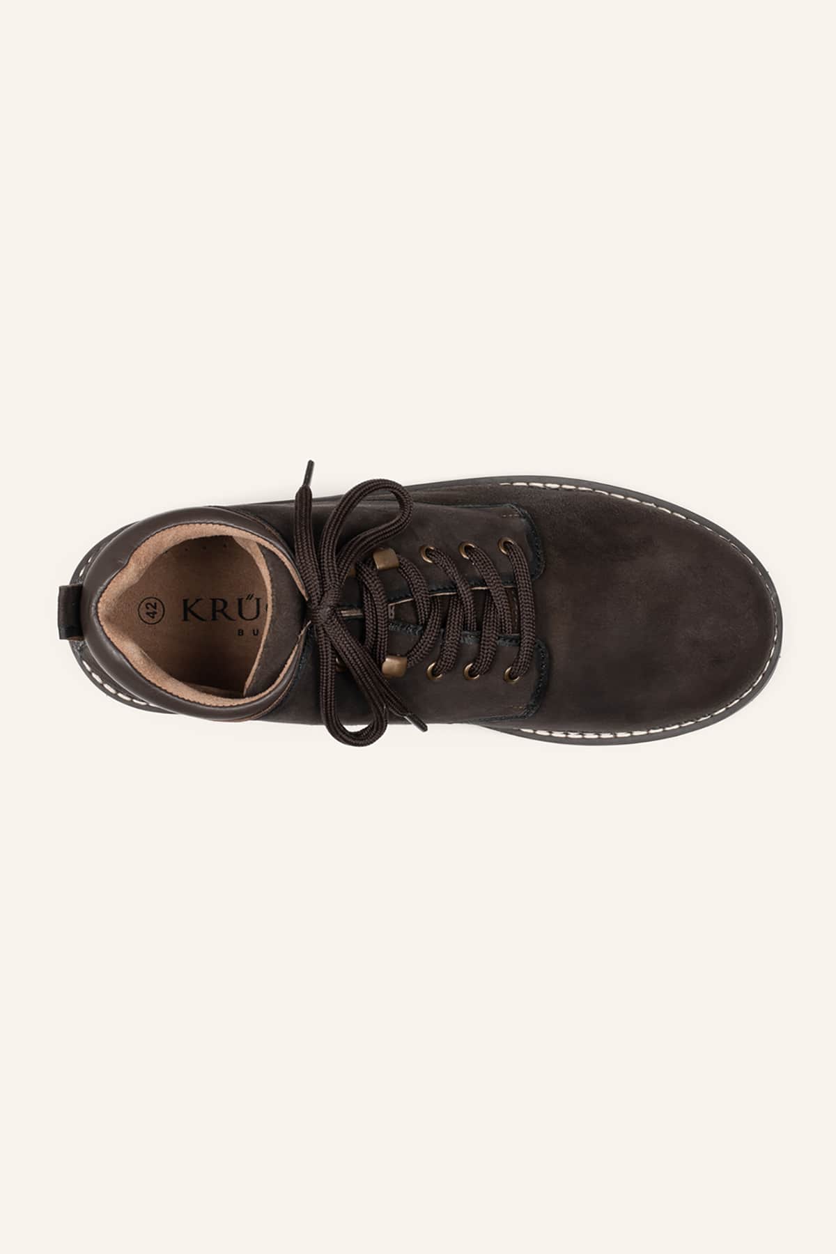 Trachtenschuh Ottmar
