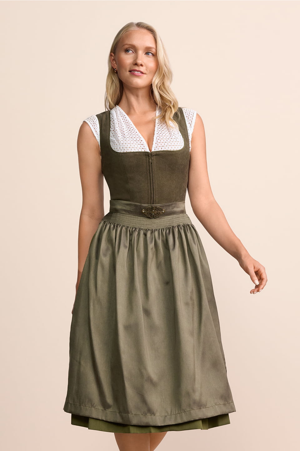 Dirndl Evi (70cm)