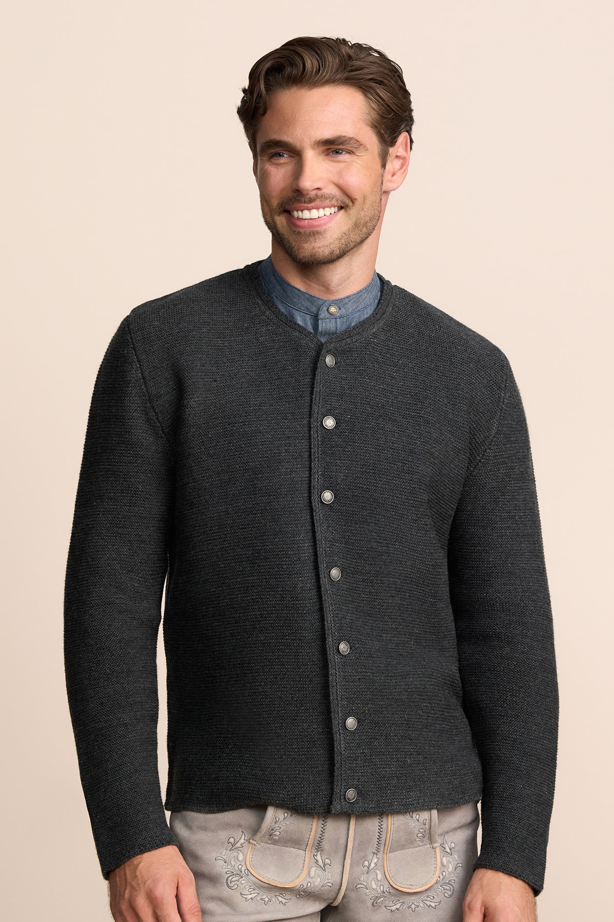 Trachtenjacke Carlos