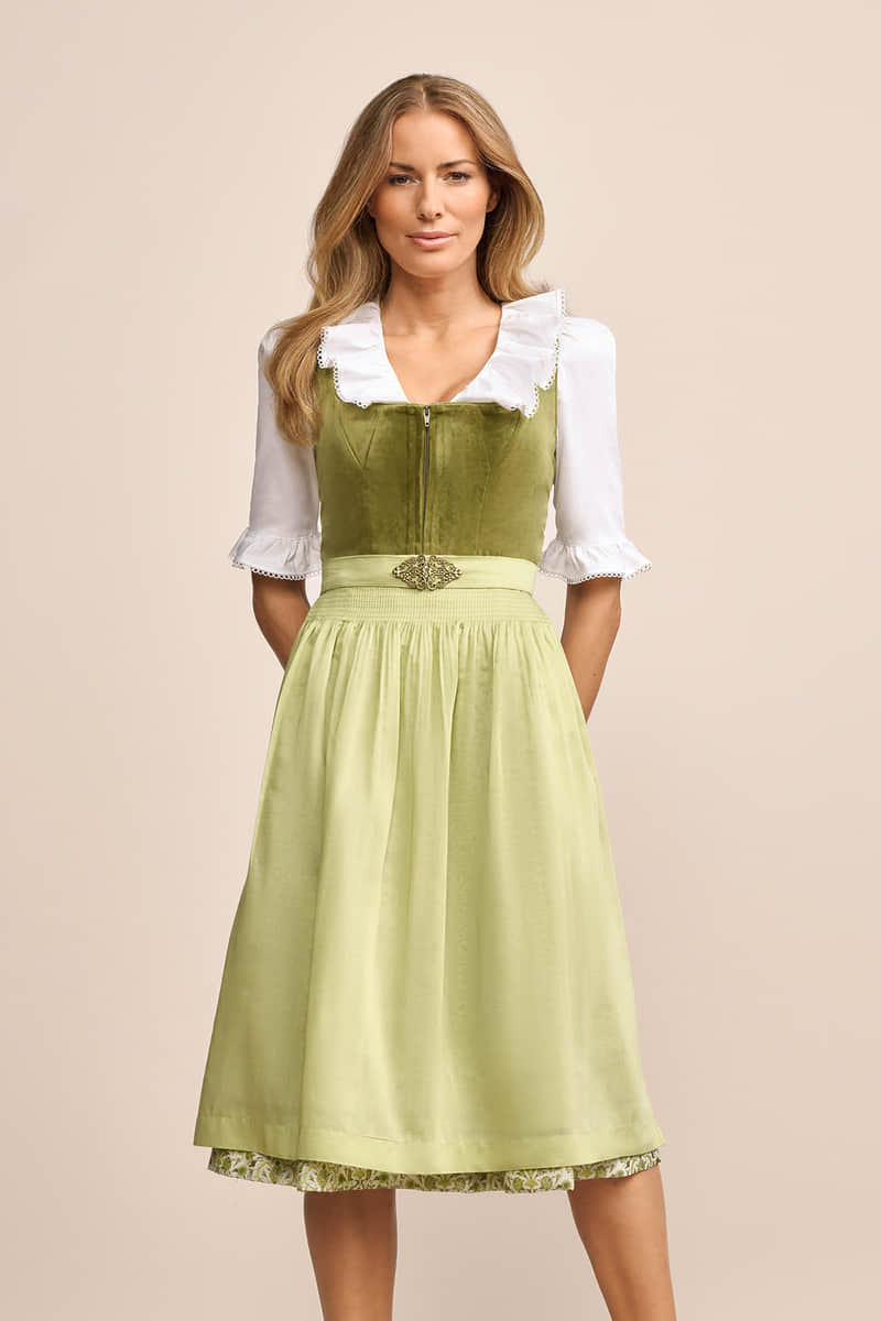 Dirndl Danute (70cm)