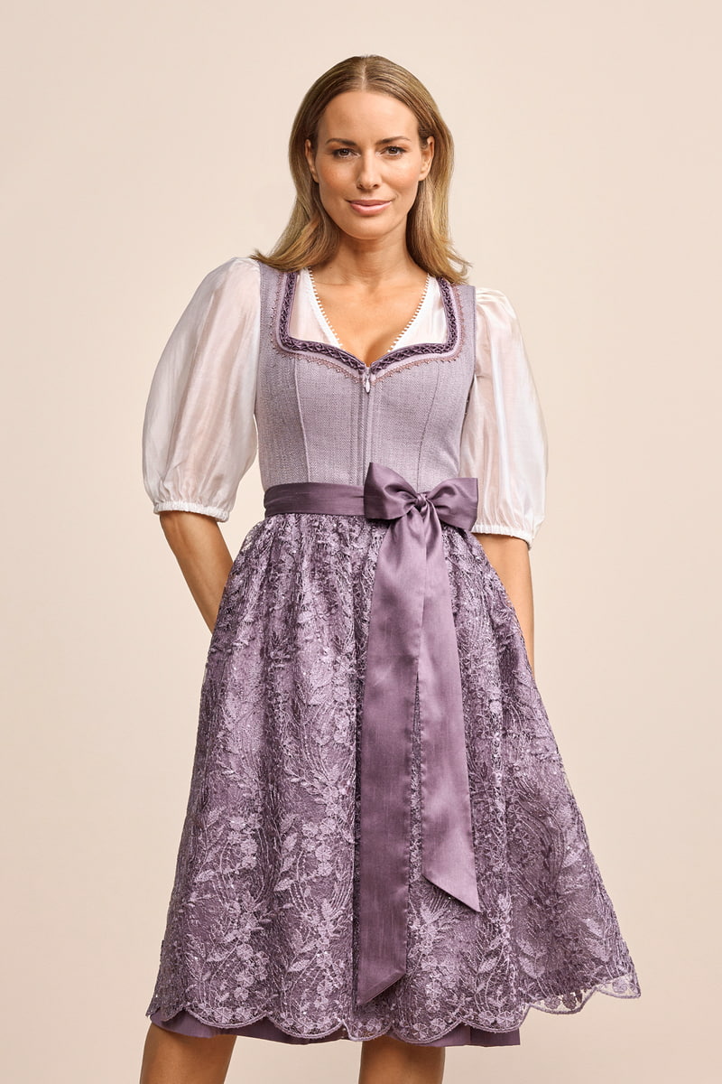 Dirndl Katrina (70cm)