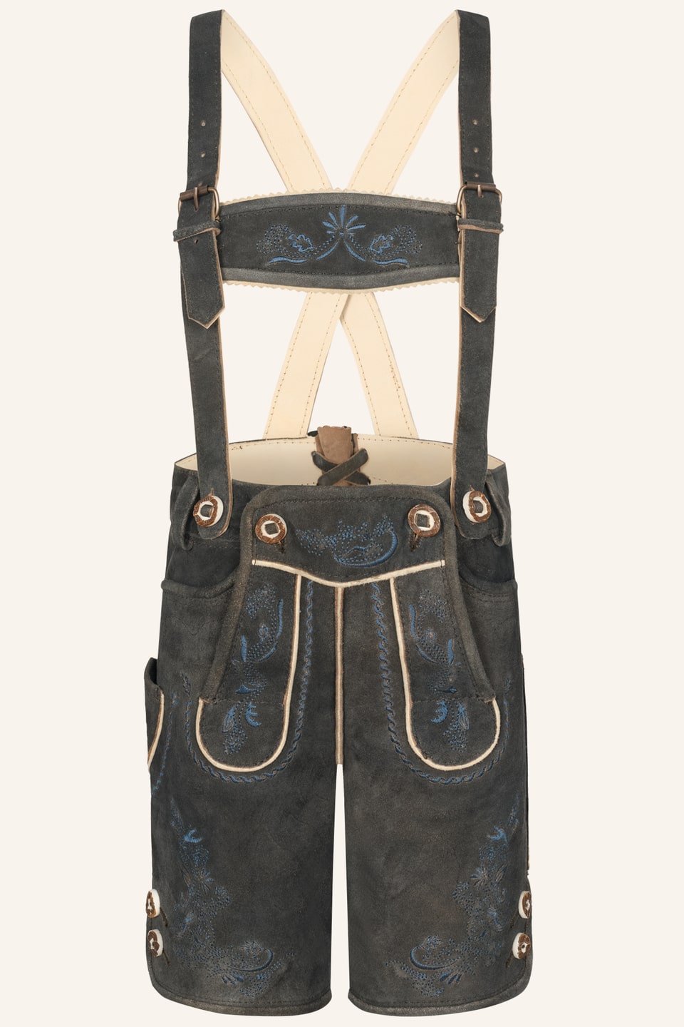 Kinder-Lederhose Jona