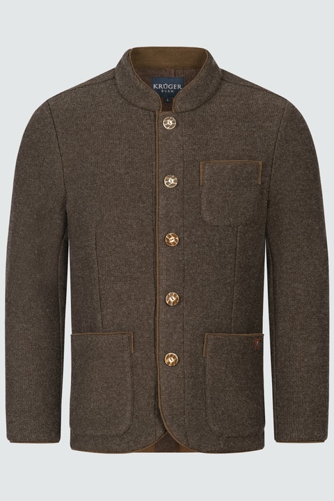 Strickjacke Cael