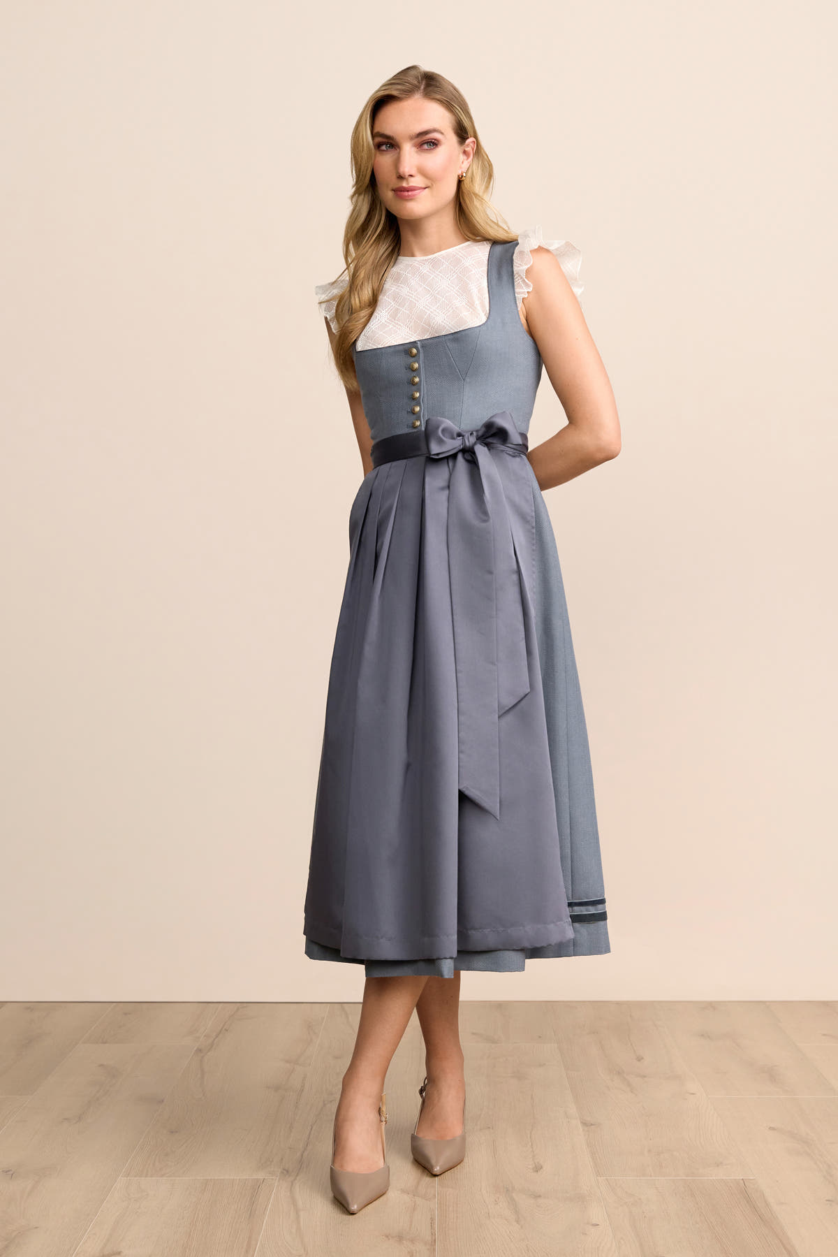 Dirndl Sarai (80cm)