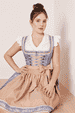 Dirndl Eike (50cm)