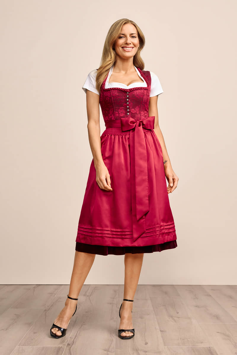 Dirndl Tabitha (70cm)