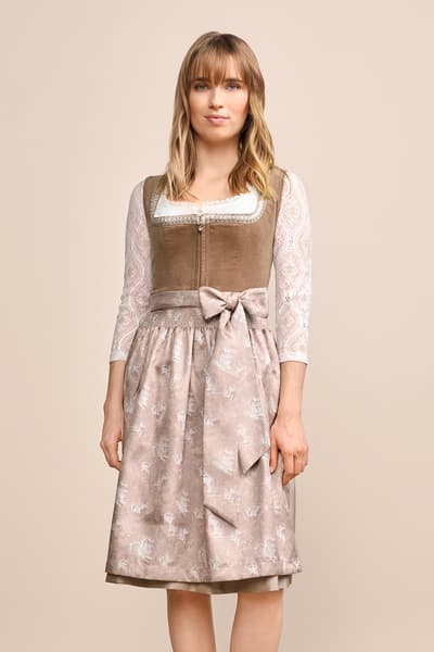 Dirndl Elinda (60cm)