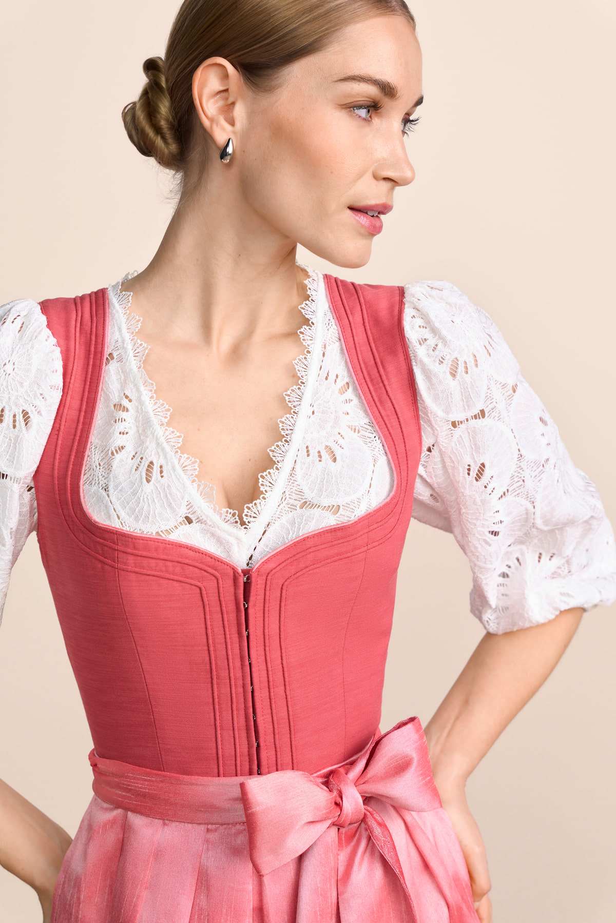 Dirndl Fiorina (70cm)