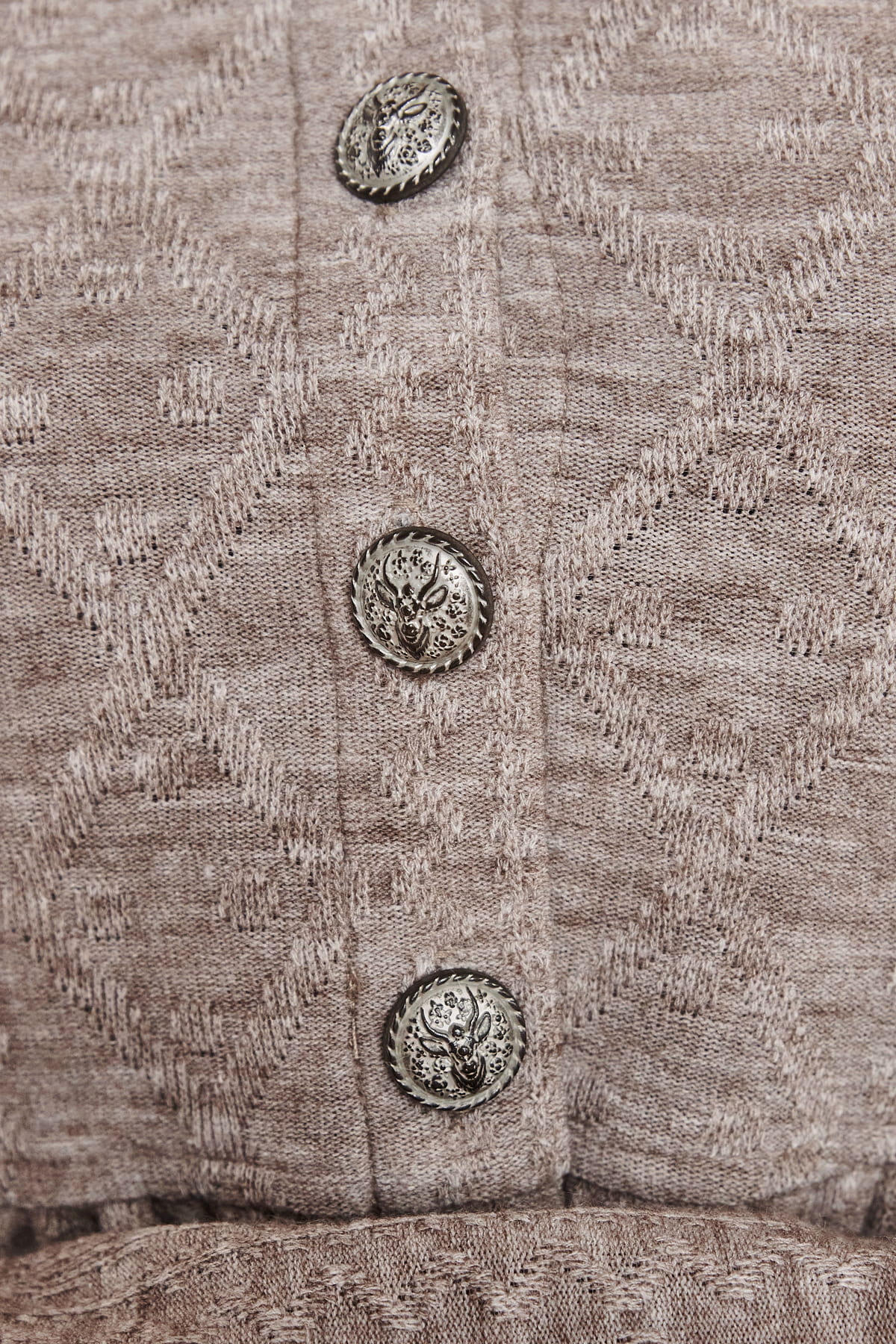 Trachtenjacke Walli