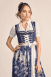 Dirndl Quiana (60cm)