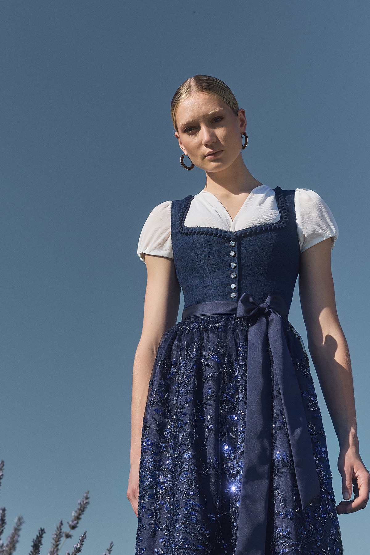 Dirndl Fayana (60cm)