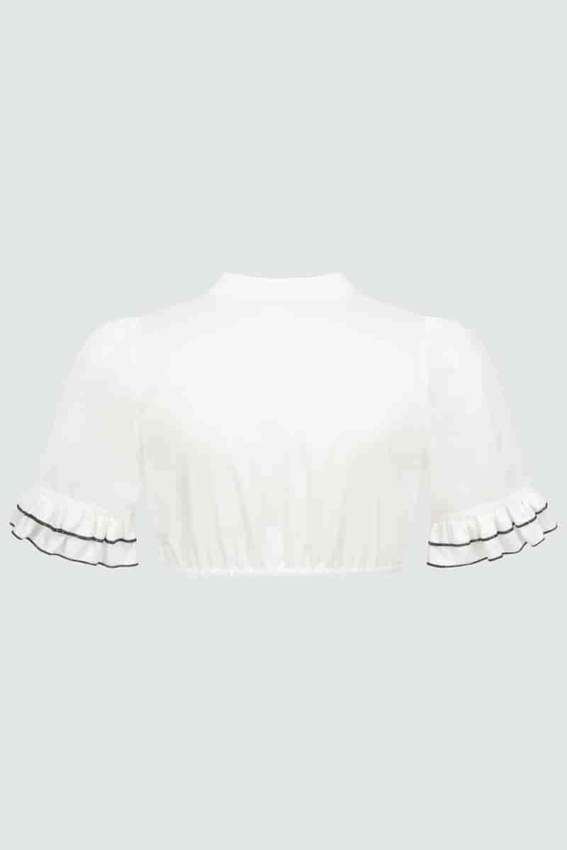 Dirndlbluse Nzuri
