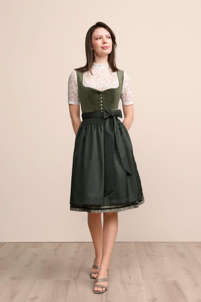 Dirndl Iny (60cm)