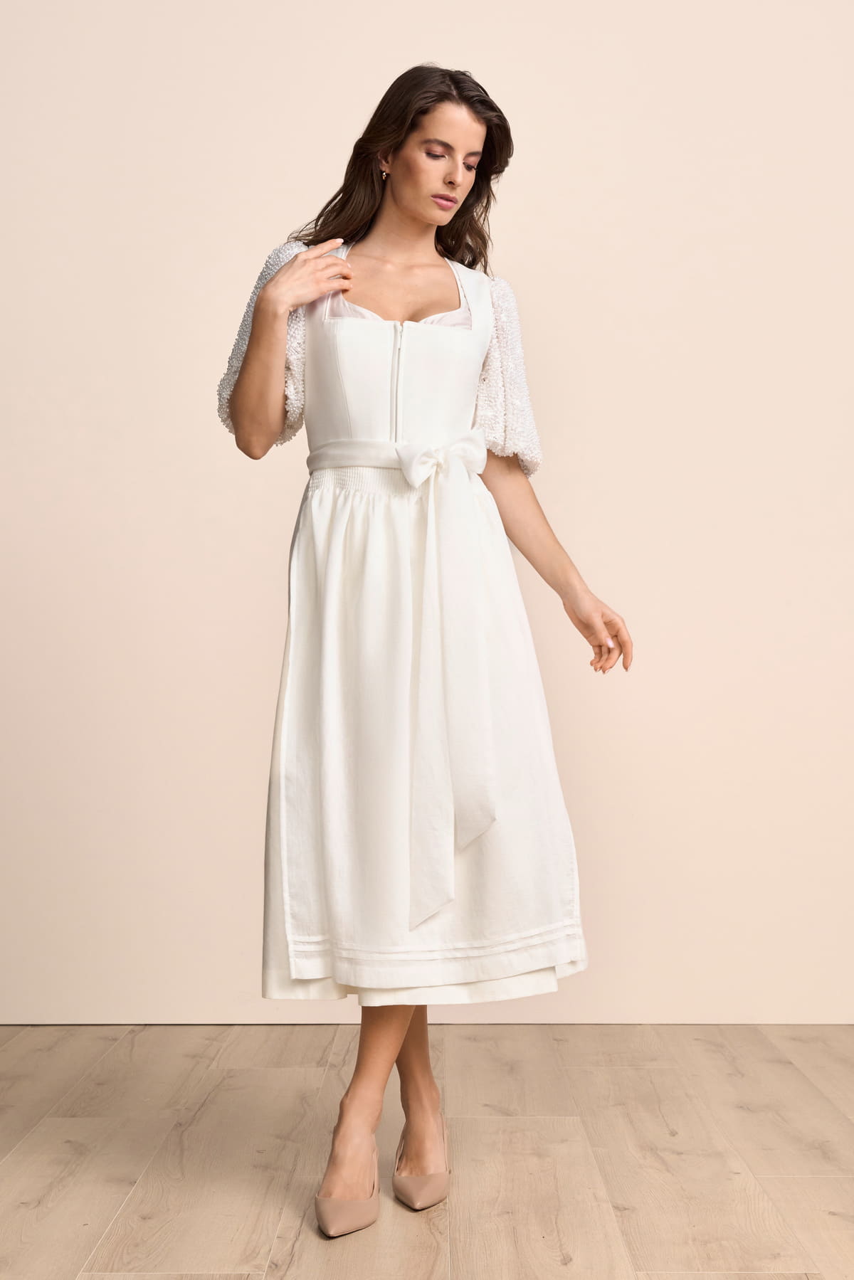 Dirndl Nirea (80cm)