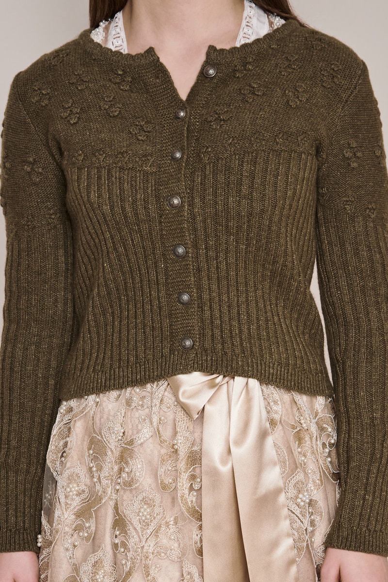 Trachtenjacke Lolita