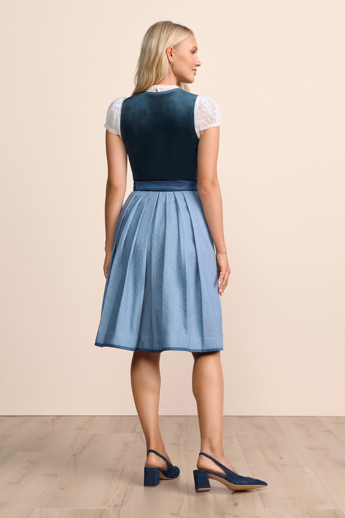 Dirndl Luriel (60cm)