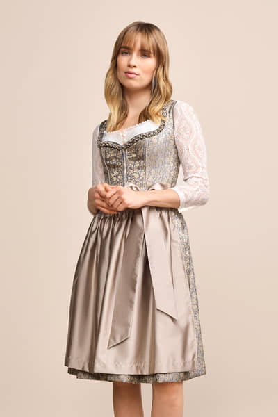 Dirndl Bruni (60cm)