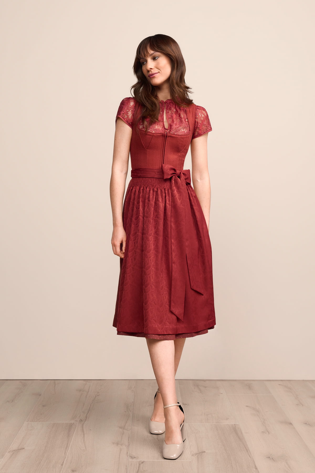 Dirndl Zanira (70cm)