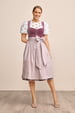 Dirndl Dinah (70cm)