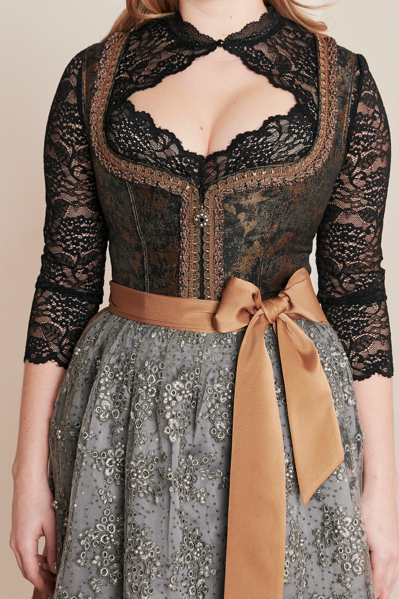 Dirndl Annabell (60cm)