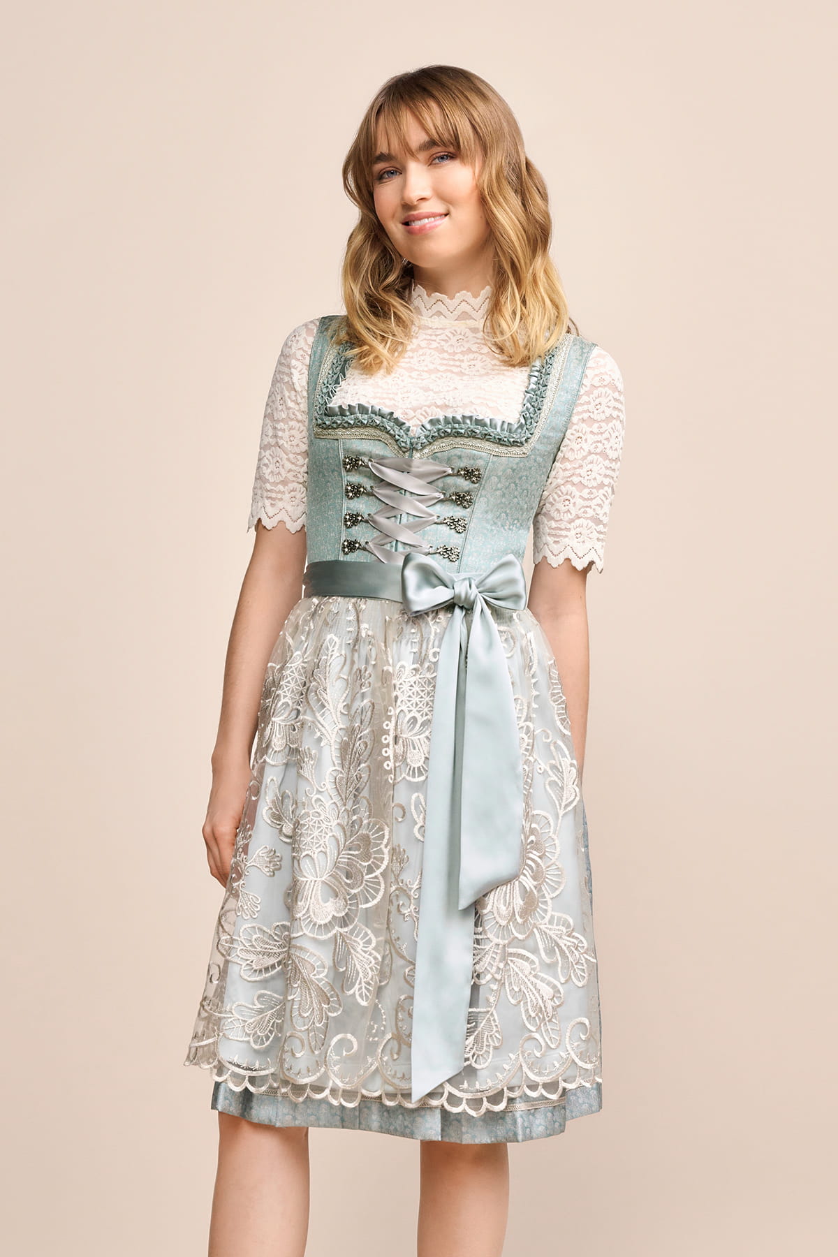 Dirndl Lilinoe (60cm)