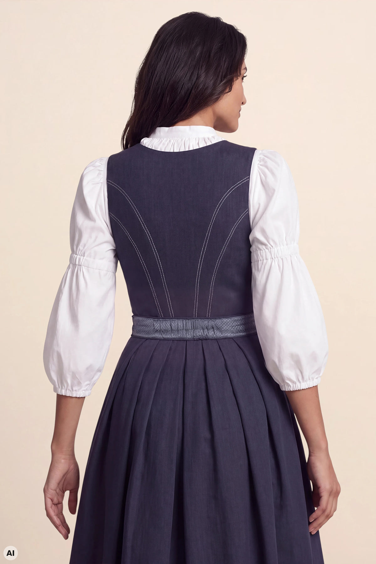 Dirndl Caterina (70cm)