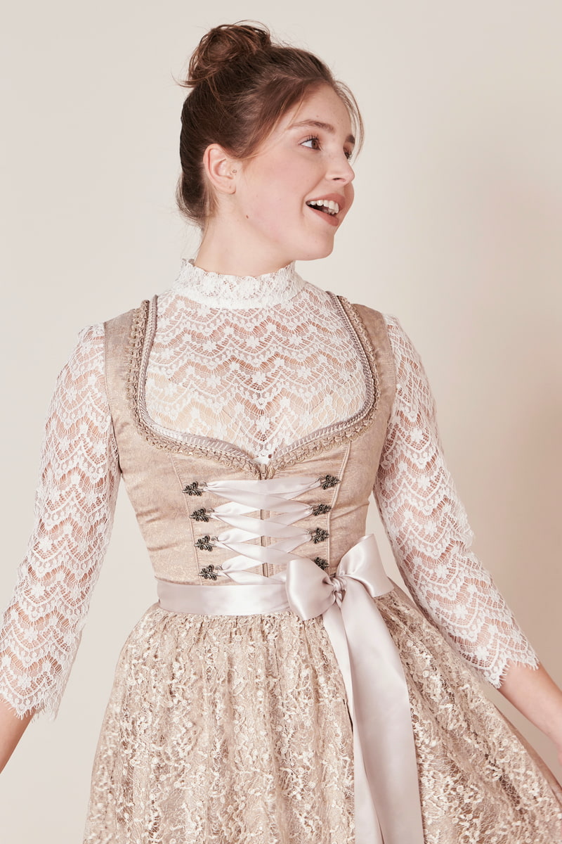 Dirndl Gerda (60cm)
