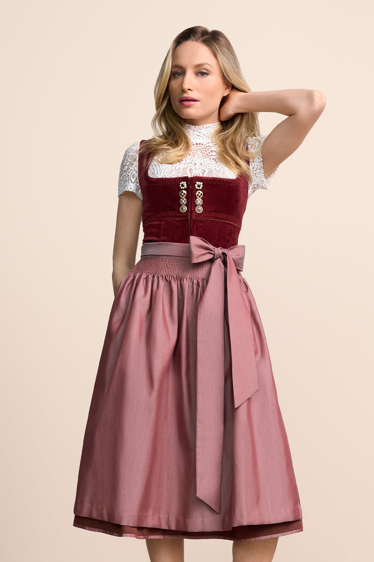 Dirndl Milda (70cm)