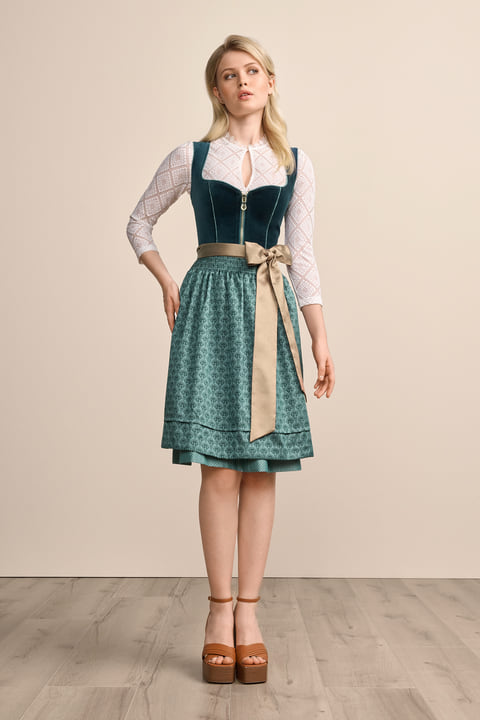 Dirndl Fadia (60cm)