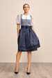 Dirndl Torina (60cm)