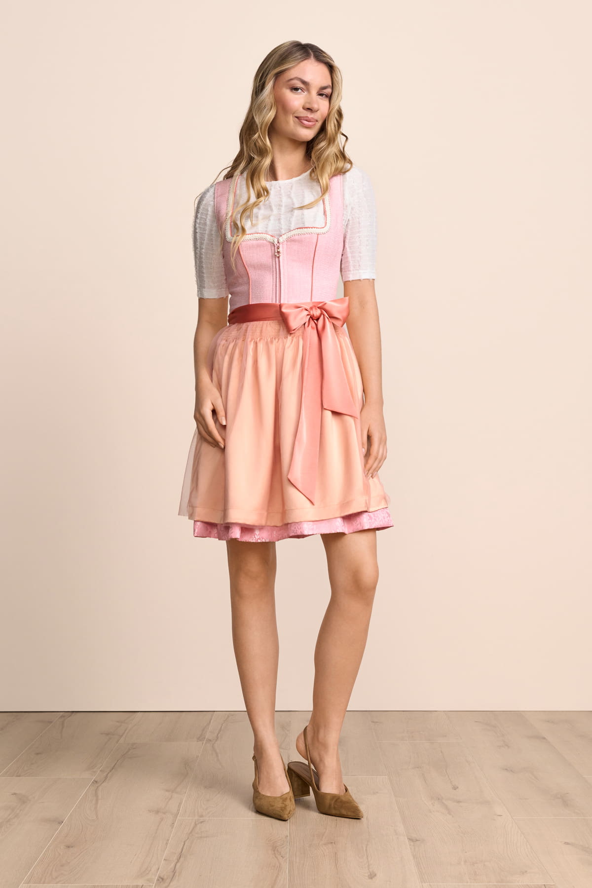 Dirndl Struffoli (50cm)