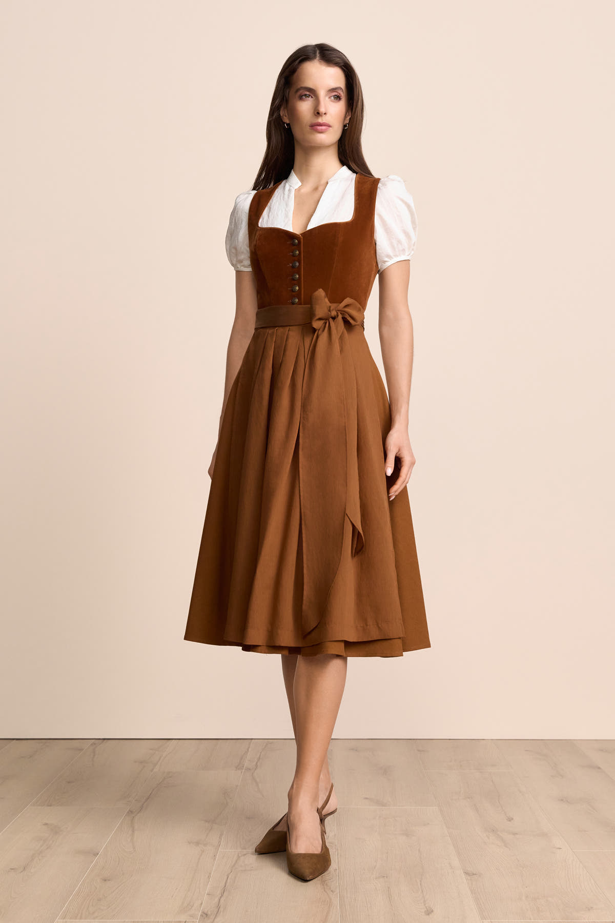 Dirndl Mlavina (70cm)