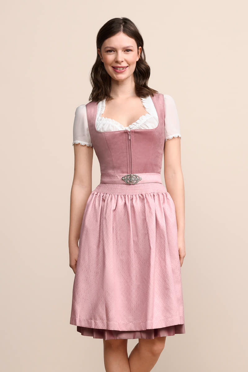 Dirndl Alisha (60cm)