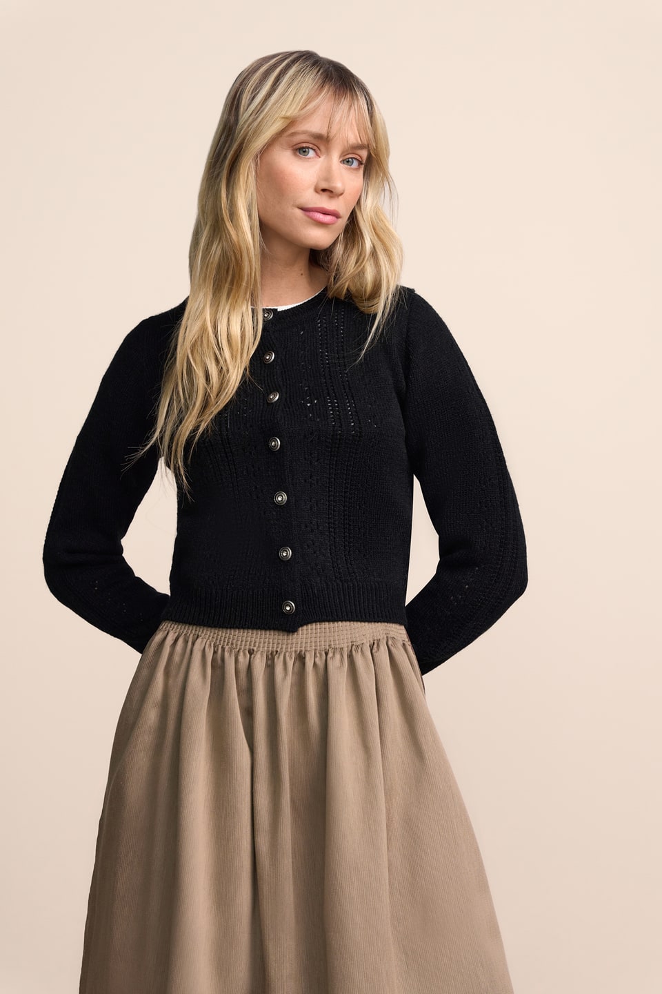 Trachtenjacke Maristella