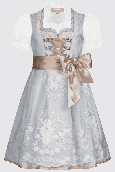 Kinderdirndl Elana