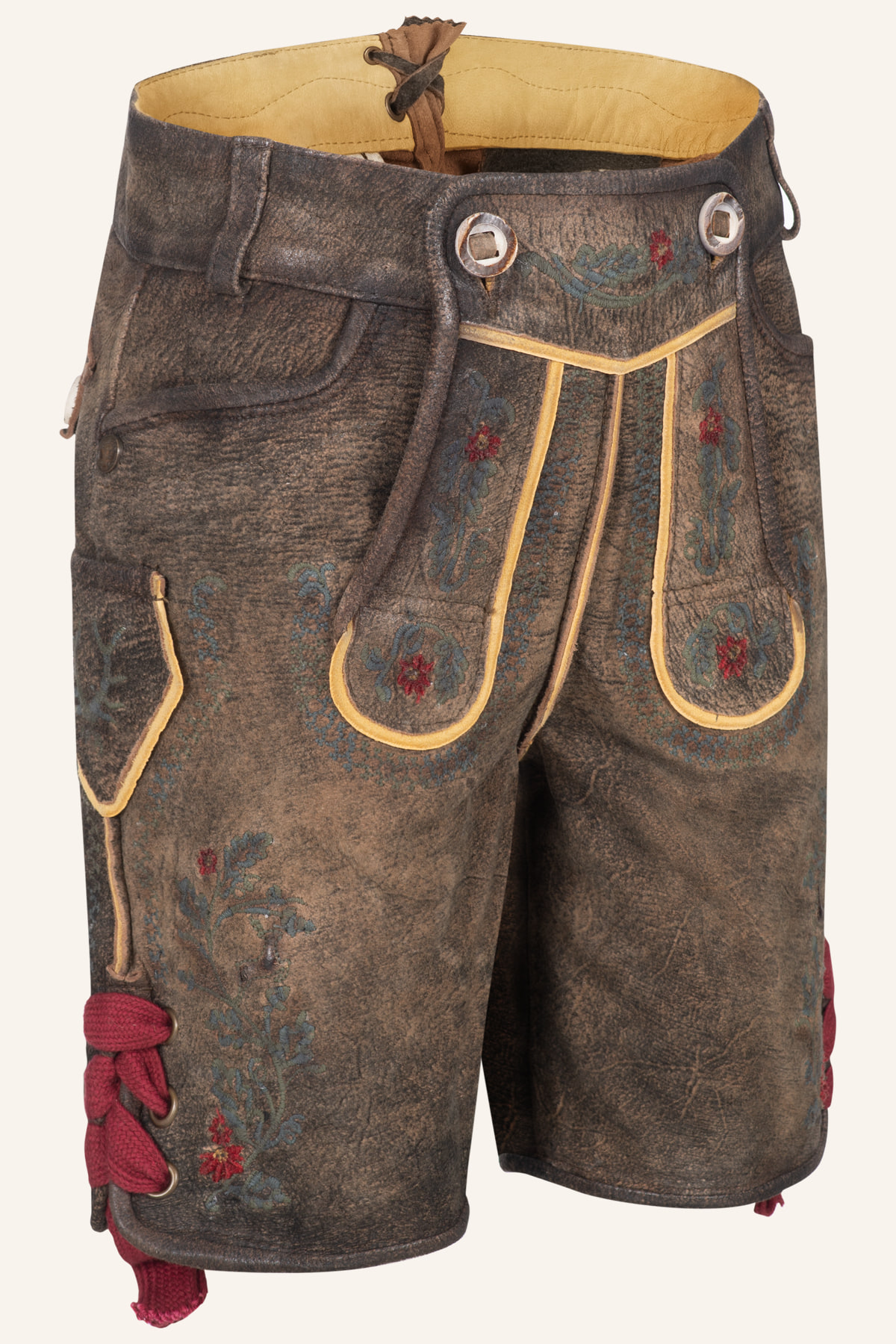 Kinder-Lederhose Jesper