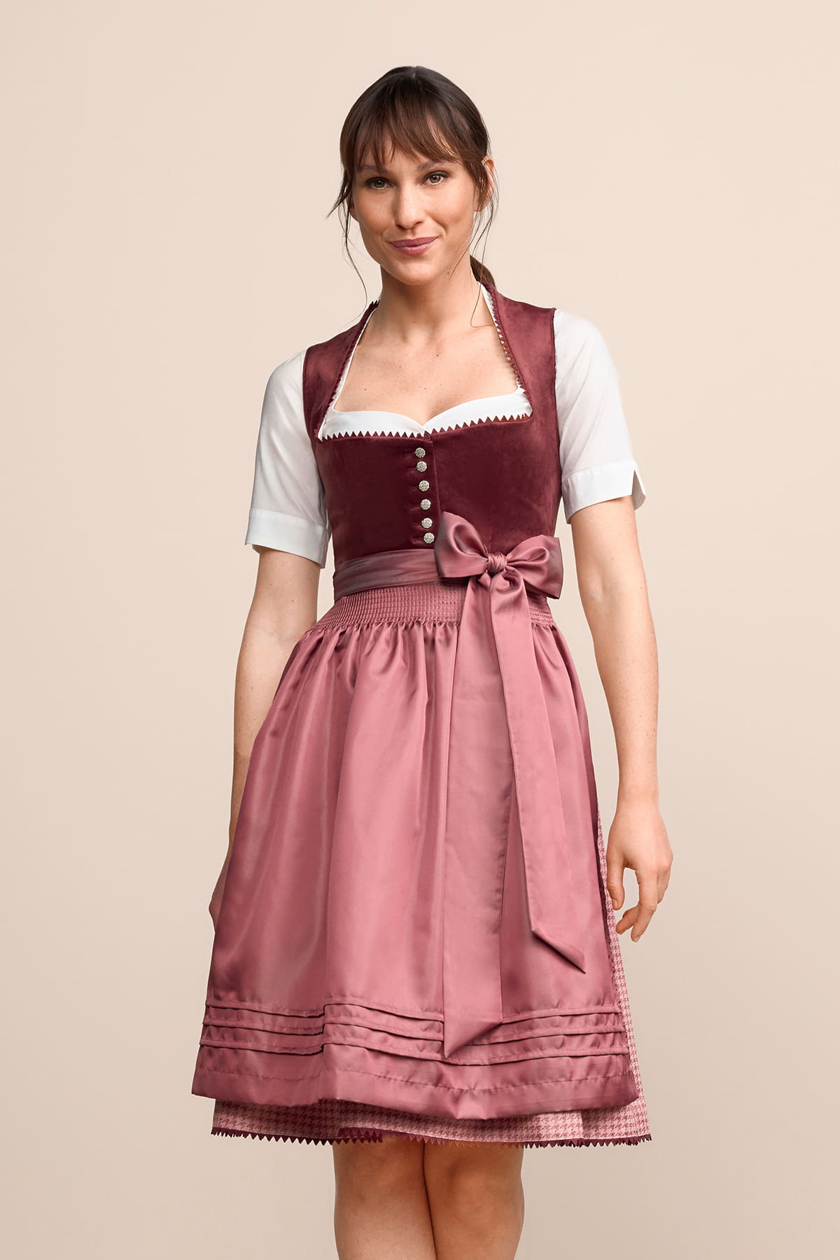 Dirndl Japhia (60cm)