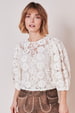 Trachtenbluse Emmelie