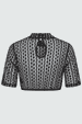 Dirndlbluse Tartufo