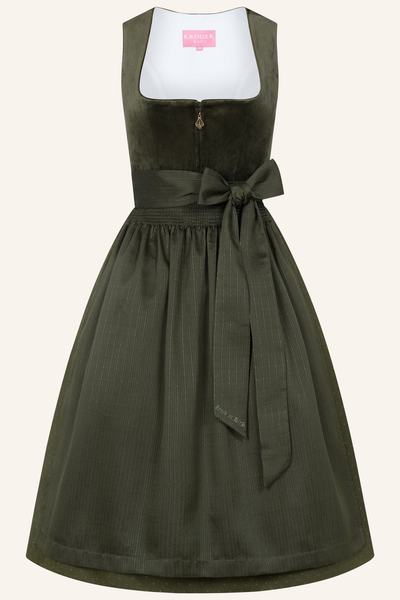 Dirndl Hasenjagd (70cm)